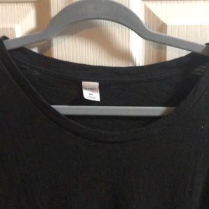 Ladies old navy dress size xxl